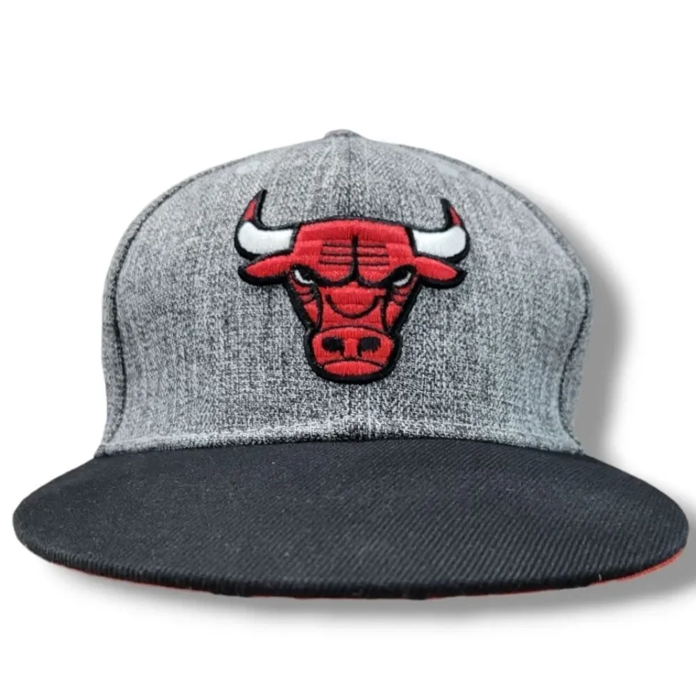 New Era Hat OSFM Chicago Bulls NBA Hardwood Classics Hat 9FIFTY Hat Snapback Hat